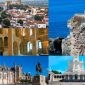 Tour Fátima 5 Cities – 5 Magnificent Cities